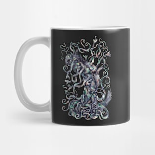 Lovecrafts Spawn Mug